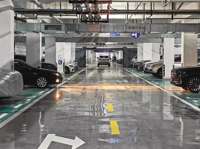 黃河之濱添新綠 千余車(chē)位解民憂——蘭州黃河濕地綠化及停車(chē)場(chǎng)工程正式啟用