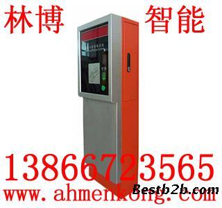 安徽工廠停車(chē)場(chǎng)車(chē)牌識(shí)別系統(tǒng) 智能化管理提升效率與安全